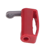 3PCS Vacuum Cleaner Trigger Lock Vacuum Cleaner Power Button Lock for V6 V7 V8 V10 V11 - Extra Image