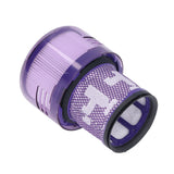 Vacuum Cleaner Filter Replacement Filter Screen Vacuum Cleaner Accessories for V10 Digital Slim - Side View