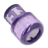Vacuum Cleaner Filter Replacement Filter Screen Vacuum Cleaner Accessories for V10 Digital Slim - Low Angle