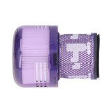 Vacuum Cleaner Filter Replacement Filter Screen Vacuum Cleaner Accessories for V10 Digital Slim - Extra Image