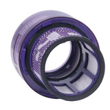Vacuum Cleaner Filter Replacement Filter Screen Vacuum Cleaner Accessories for V10 Digital Slim - Extra Image