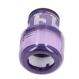 Vacuum Cleaner Filter Replacement Filter Screen Vacuum Cleaner Accessories for V10 Digital Slim