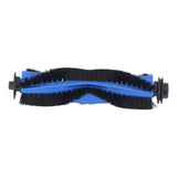 Vacuum Cleaner Main Brush Replacement ABS Sweeper Vacuum Cleaner Rolling Brush for Eufy 11S 15MAX - Front View
