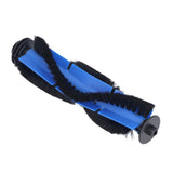 Vacuum Cleaner Main Brush Replacement ABS Sweeper Vacuum Cleaner Rolling Brush for Eufy 11S 15MAX - Side View