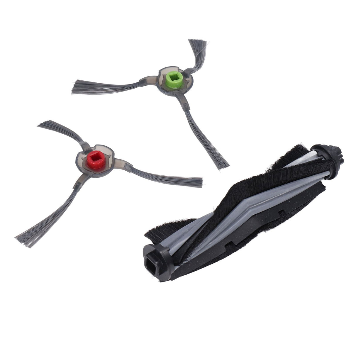 Vacuum Cleaner Brush Kit Harmless Main Side Brush Vacuum Cleaner Accessories for U2 DGN22