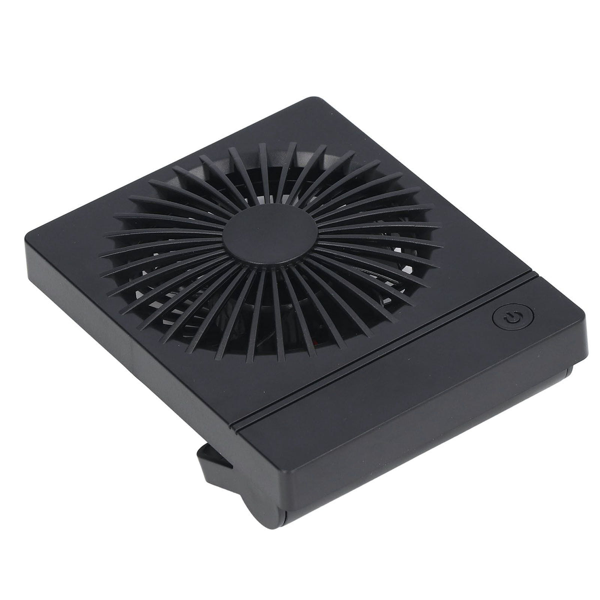 Mini Fan Multifunctional 3 Gears Small USB Desk Fan for Home Office Student Dormitory