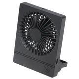 Mini Fan Multifunctional 3 Gears Small USB Desk Fan for Home Office Student Dormitory