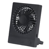 Mini Fan Multifunctional 3 Gears Small USB Desk Fan for Home Office Student Dormitory - Extra Image