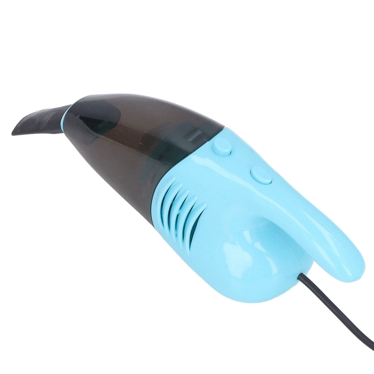 Keyboard Vacuum USB Handheld Powerful Suction Portable Energy Saving Multi Purpose Quick Cleaning Mini VacuumGreen