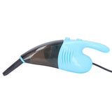 Keyboard Vacuum USB Handheld Powerful Suction Portable Energy Saving Multi Purpose Quick Cleaning Mini VacuumGreen - Low Angle