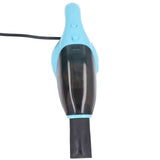 Keyboard Vacuum USB Handheld Powerful Suction Portable Energy Saving Multi Purpose Quick Cleaning Mini VacuumGreen