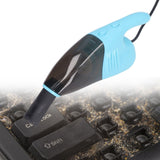 Keyboard Vacuum USB Handheld Powerful Suction Portable Energy Saving Multi Purpose Quick Cleaning Mini VacuumGreen