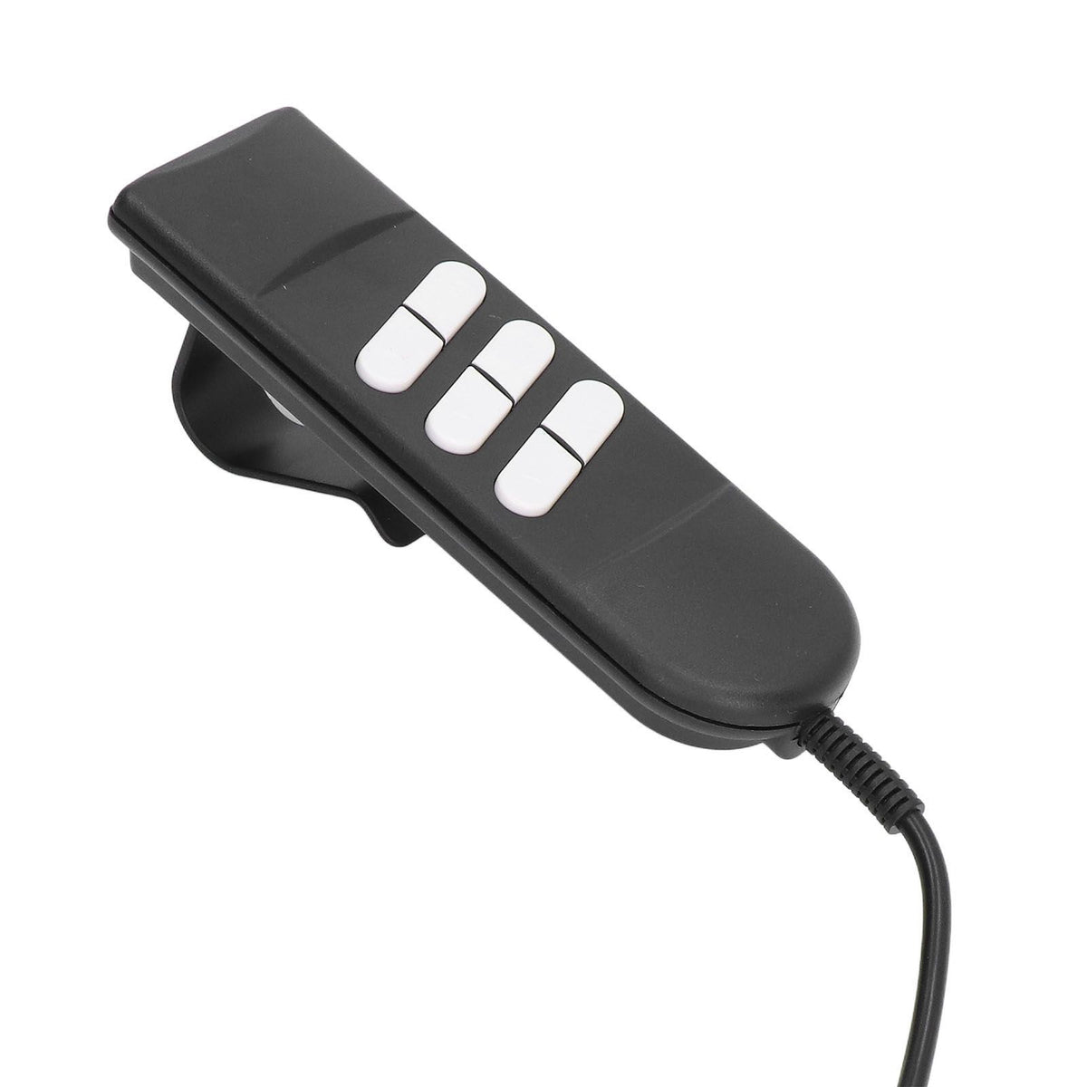 Remote Handset Controller Remote Hand Control with 6 Button for Lift Chairs Power Recliners Electric Sofa