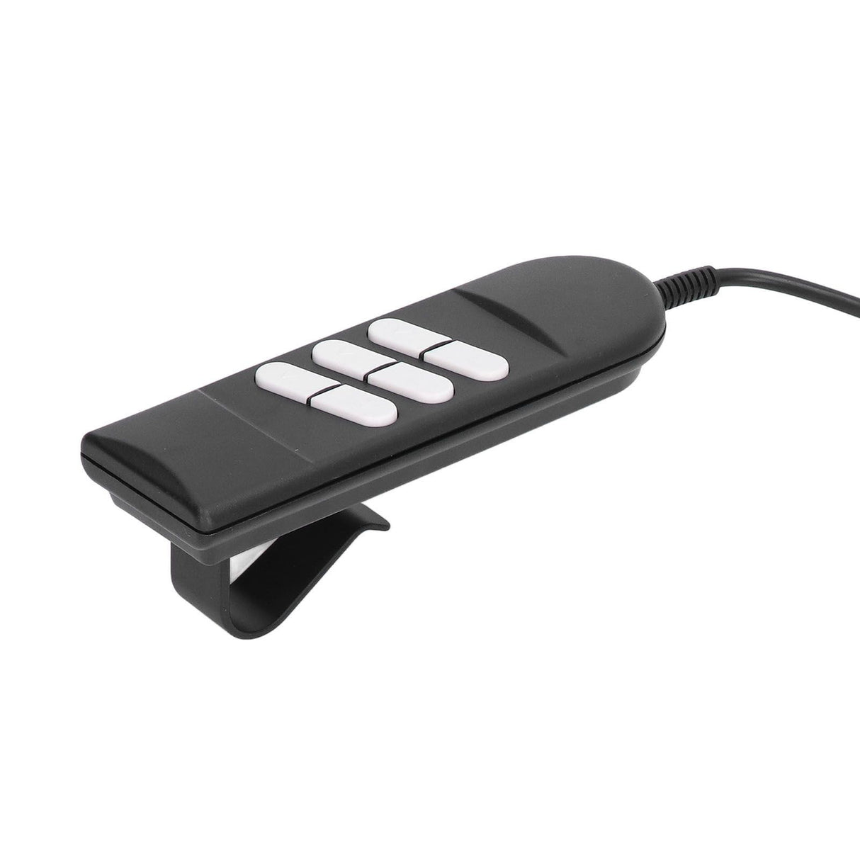 Remote Handset Controller Remote Hand Control with 6 Button for Lift Chairs Power Recliners Electric Sofa
