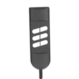 Remote Handset Controller Remote Hand Control with 6 Button for Lift Chairs Power Recliners Electric Sofa