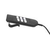 Remote Handset Controller Remote Hand Control with 6 Button for Lift Chairs Power Recliners Electric Sofa
