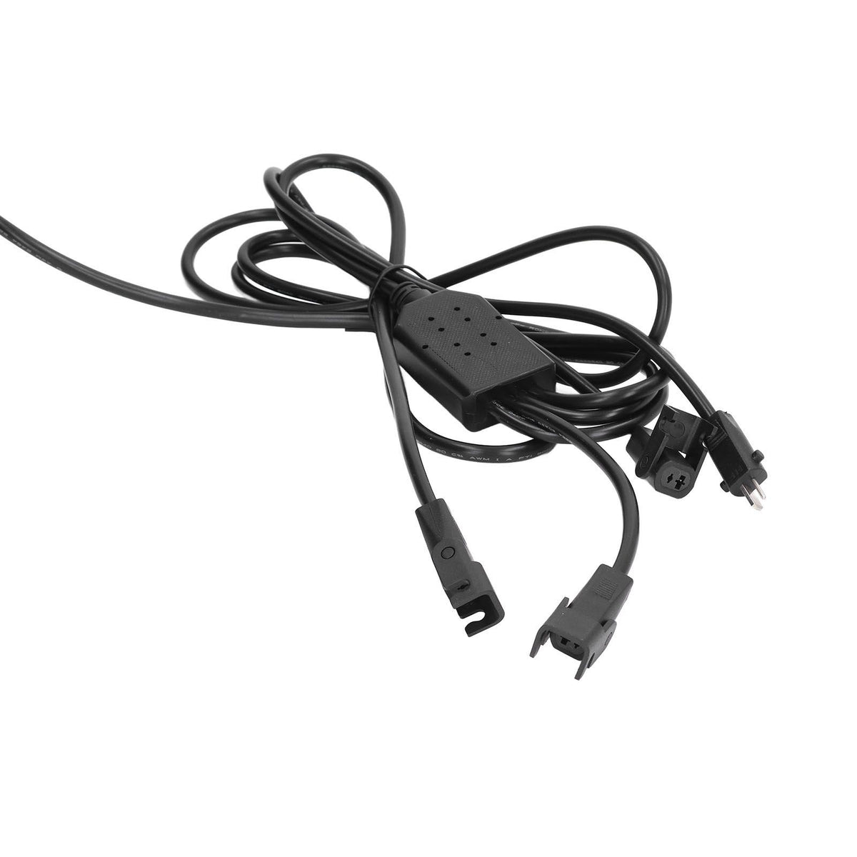 Remote Handset Controller Remote Hand Control with 6 Button for Lift Chairs Power Recliners Electric Sofa