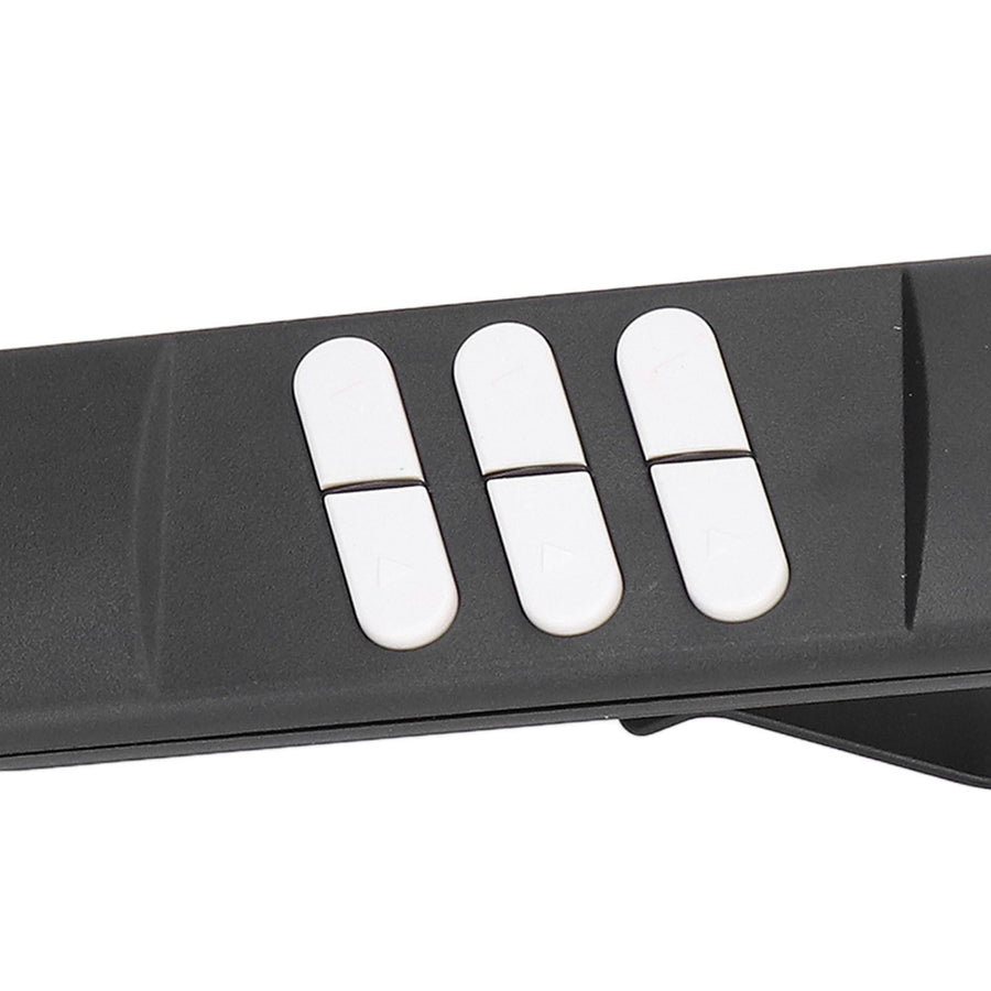 Remote Handset Controller Remote Hand Control with 6 Button for Lift Chairs Power Recliners Electric Sofa