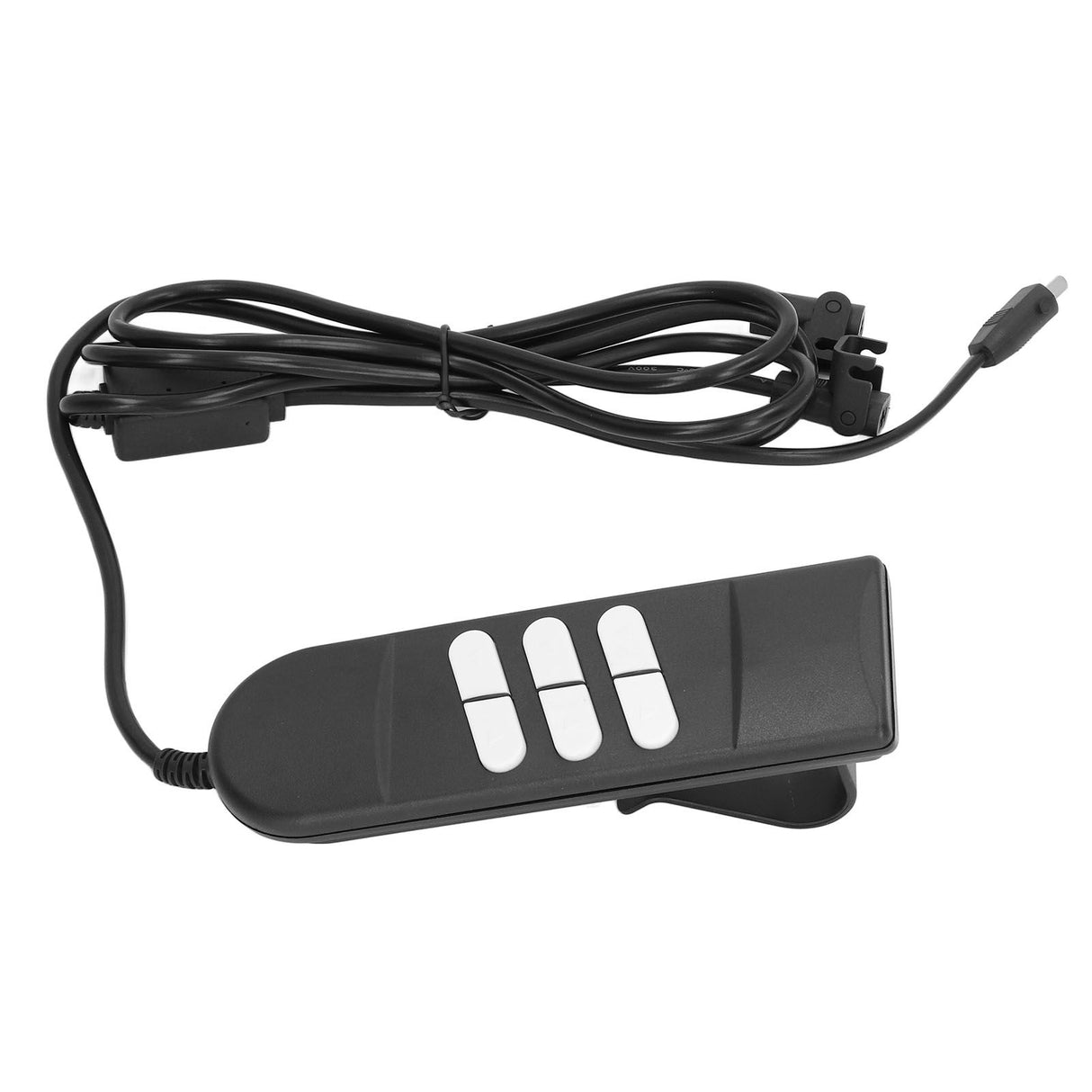 Electric Chair Remote Control 6 Button 1 To 2 Electric Lift Sofa Recliner Controller Operator for Medical Equipment