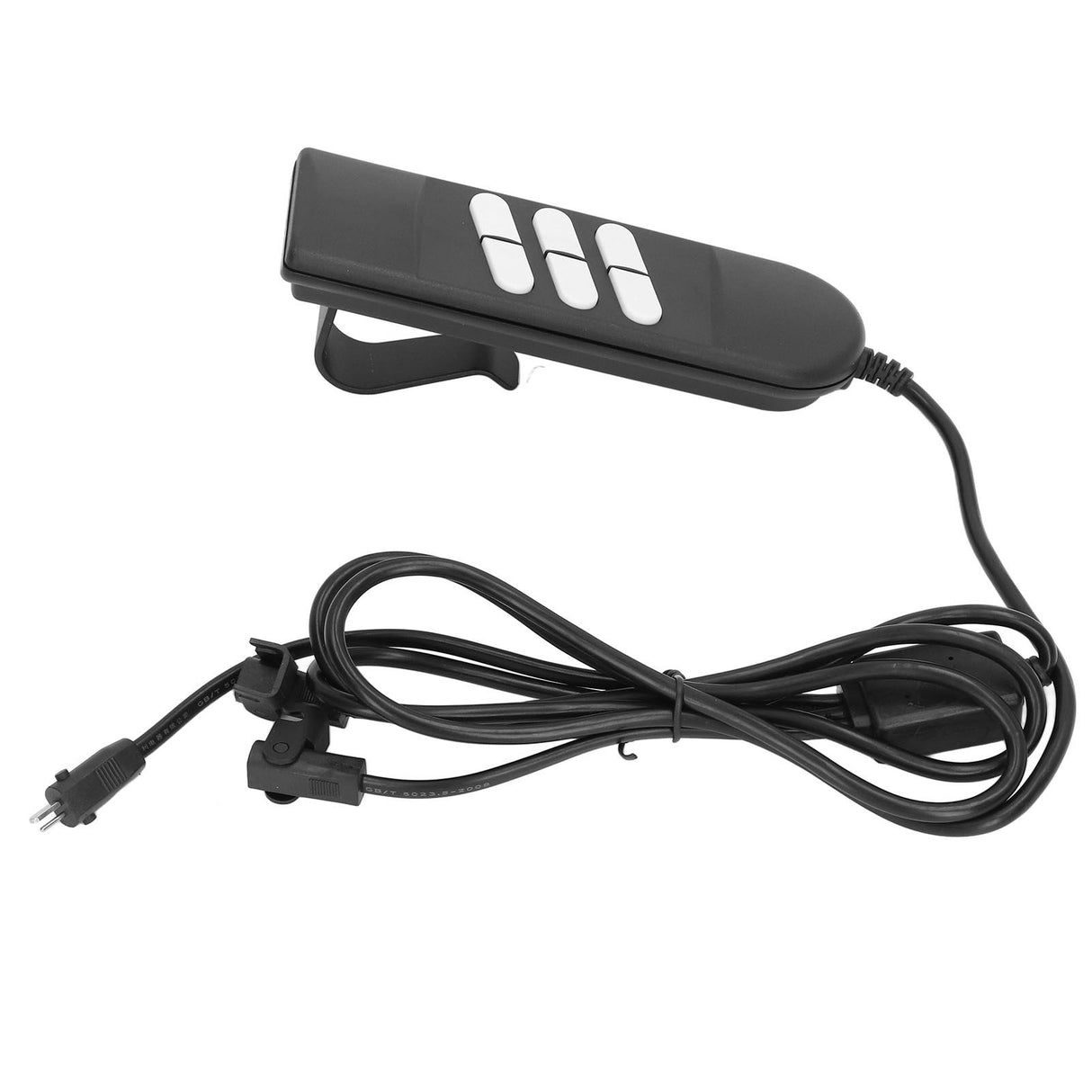 Electric Chair Remote Control 6 Button 1 To 2 Electric Lift Sofa Recliner Controller Operator for Medical Equipment