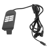 Electric Chair Remote Control 6 Button 1 To 2 Electric Lift Sofa Recliner Controller Operator for Medical Equipment - 45-Degree Angle