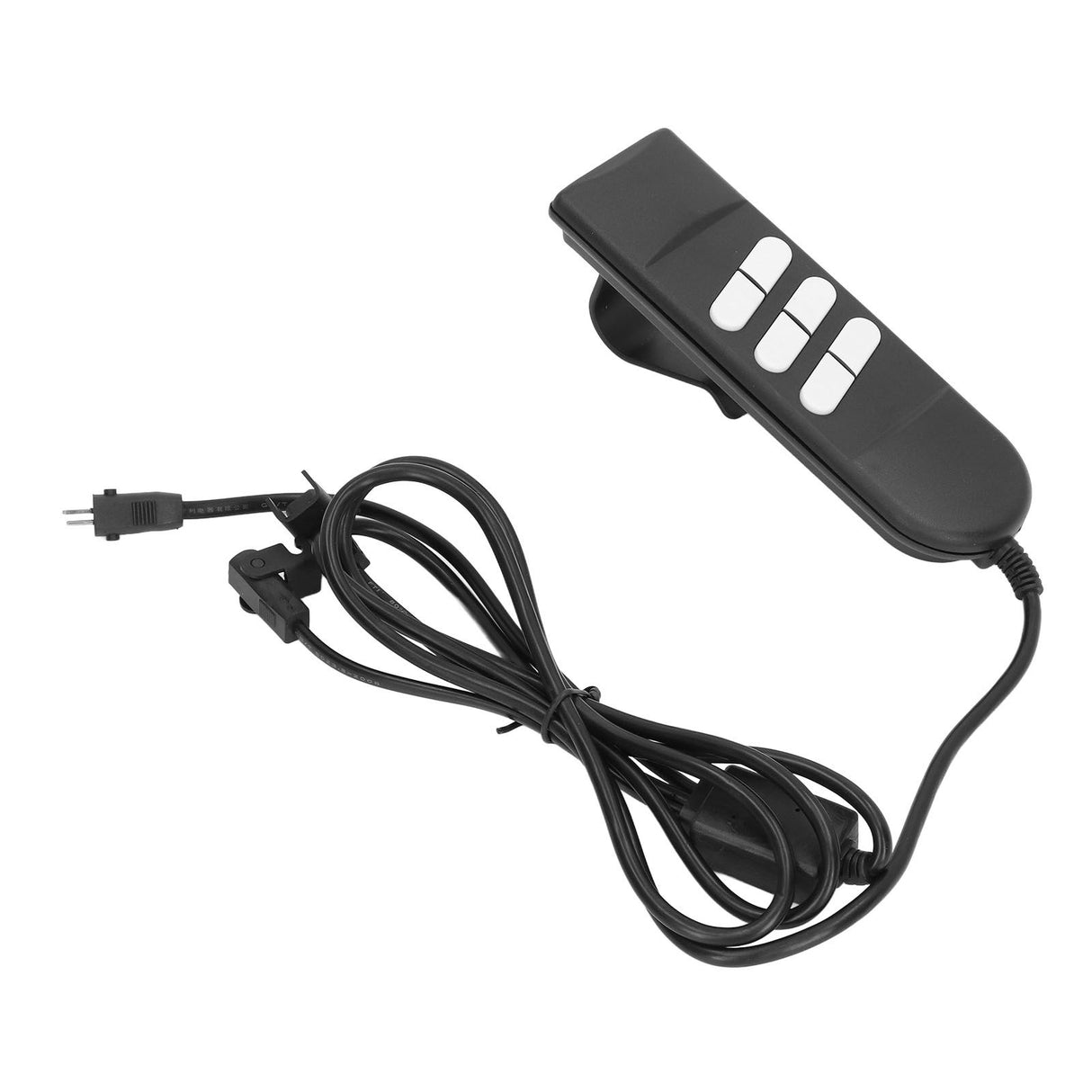 Electric Chair Remote Control 6 Button 1 To 2 Electric Lift Sofa Recliner Controller Operator for Medical Equipment