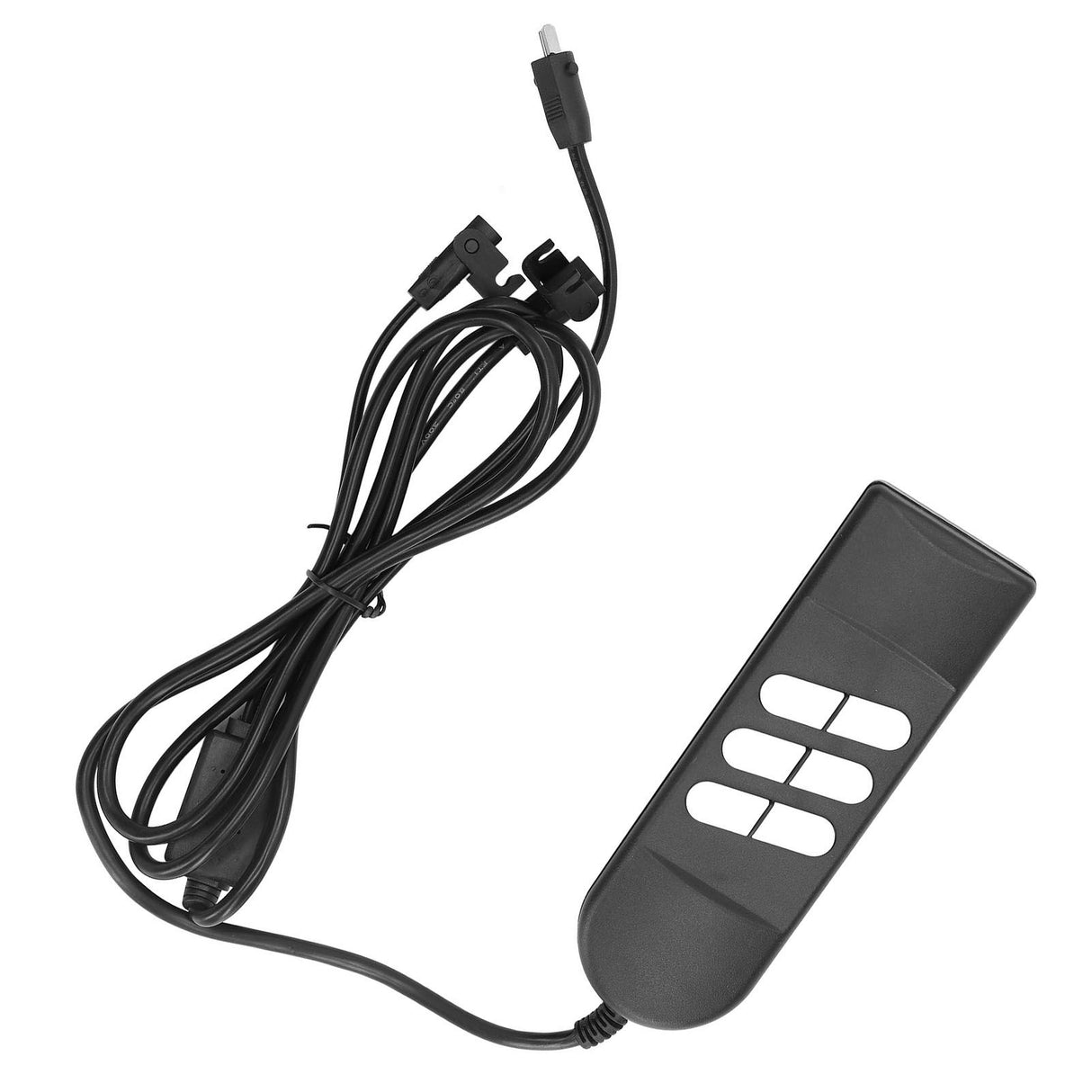 Electric Chair Remote Control 6 Button 1 To 2 Electric Lift Sofa Recliner Controller Operator for Medical Equipment