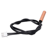 10Pcs 10K Temp Sensor Probe PVC Copper Waterproof NTC Thermistor Probes for Air Conditioner