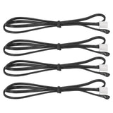 10K Temperature Sensor Probe for Air Conditioner NTC Thermistor Waterproof Rust Resistant Sensitive Reliable Sensor Probe - 45-Degree Angle