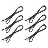 10K Temperature Sensor Probe for Air Conditioner NTC Thermistor Waterproof Rust Resistant Sensitive Reliable Sensor Probe