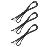 10K Temperature Sensor Probe for Air Conditioner NTC Thermistor Waterproof Rust Resistant Sensitive Reliable Sensor Probe