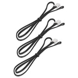 10K Temperature Sensor Probe for Air Conditioner NTC Thermistor Waterproof Rust Resistant Sensitive Reliable Sensor Probe