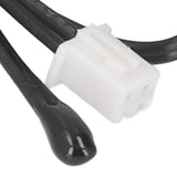 10K Temperature Sensor Probe for Air Conditioner NTC Thermistor Waterproof Rust Resistant Sensitive Reliable Sensor Probe - Extra Image
