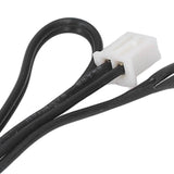10K Temperature Sensor Probe for Air Conditioner NTC Thermistor Waterproof Rust Resistant Sensitive Reliable Sensor Probe