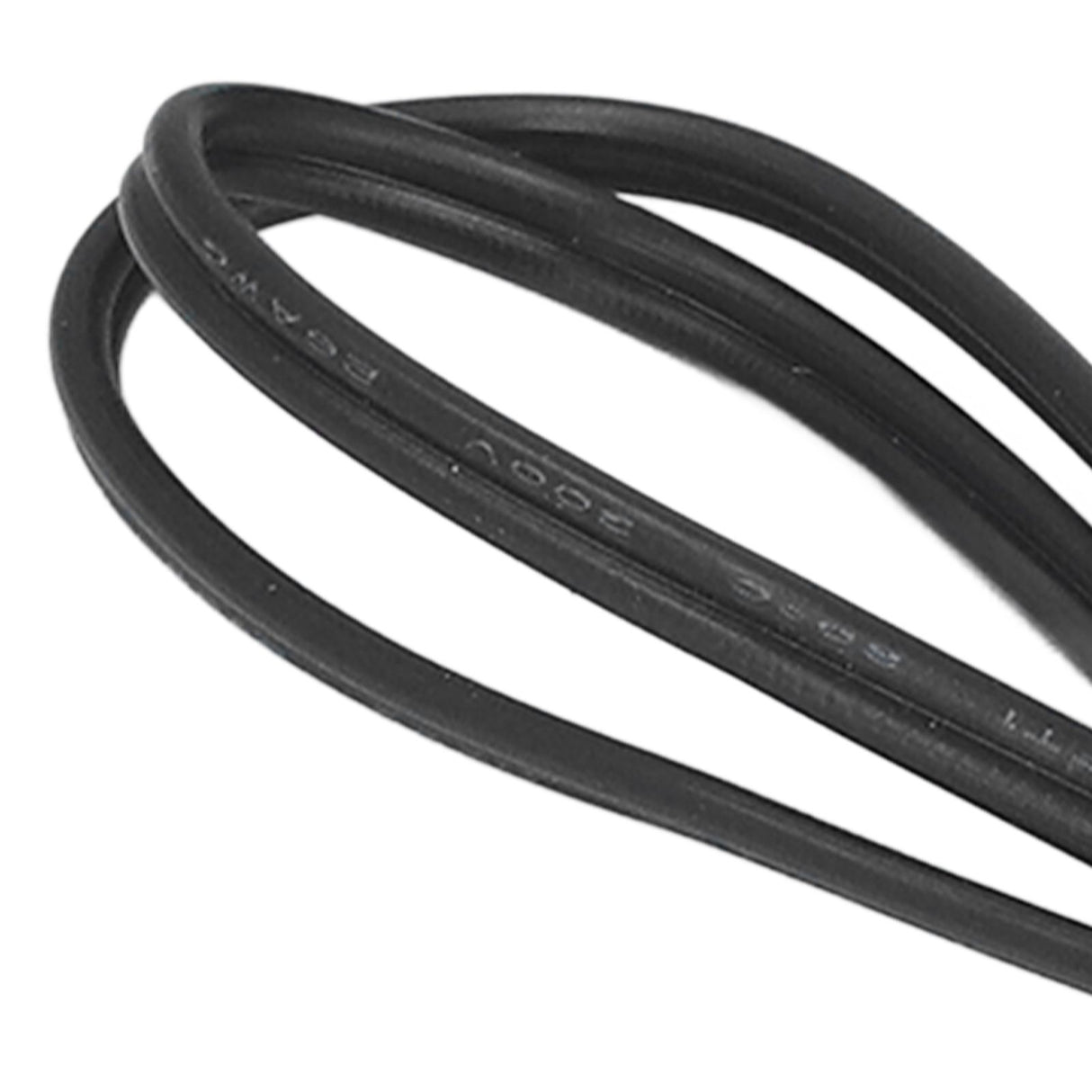 10K Temperature Sensor Probe for Air Conditioner NTC Thermistor Waterproof Rust Resistant Sensitive Reliable Sensor Probe