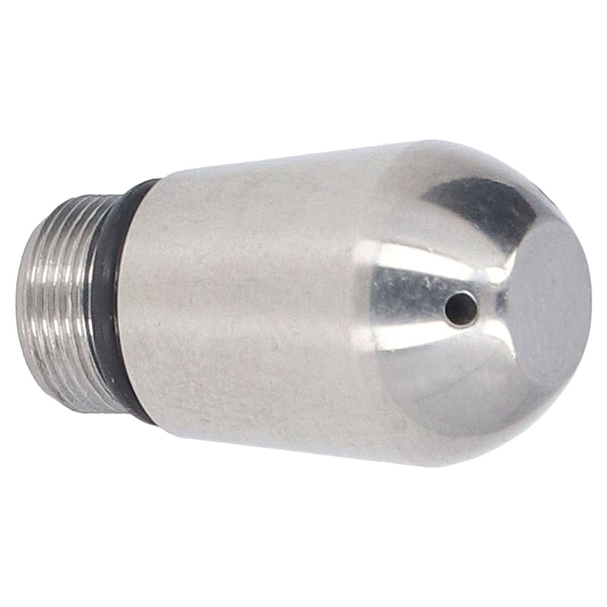 Coffee Machine Steam Nozzle Milk Frother Washable Detachable Stainless Steel Replacement for Bofu3 Holes