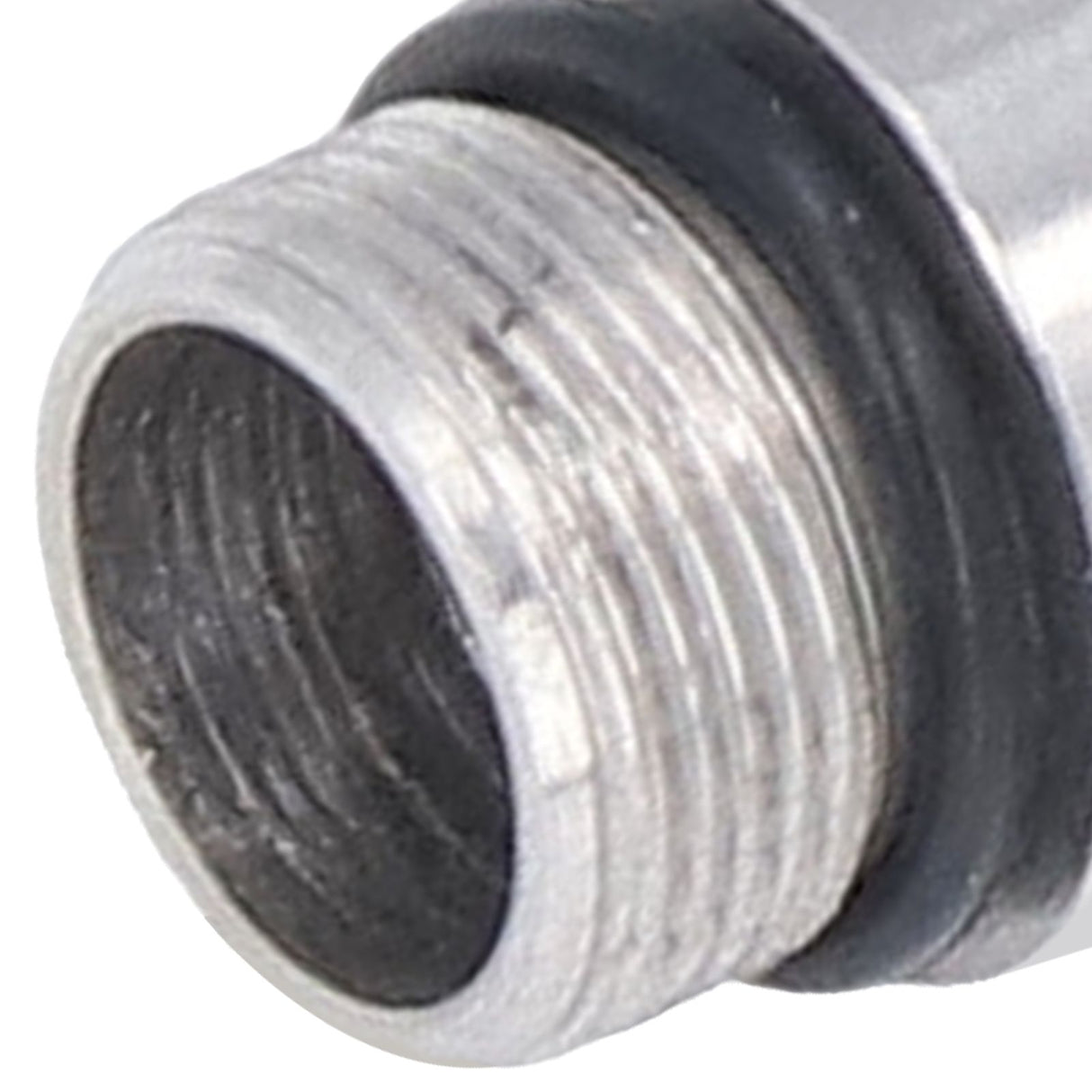 Coffee Machine Steam Nozzle Milk Frother Washable Detachable Stainless Steel Replacement for Bofu3 Holes