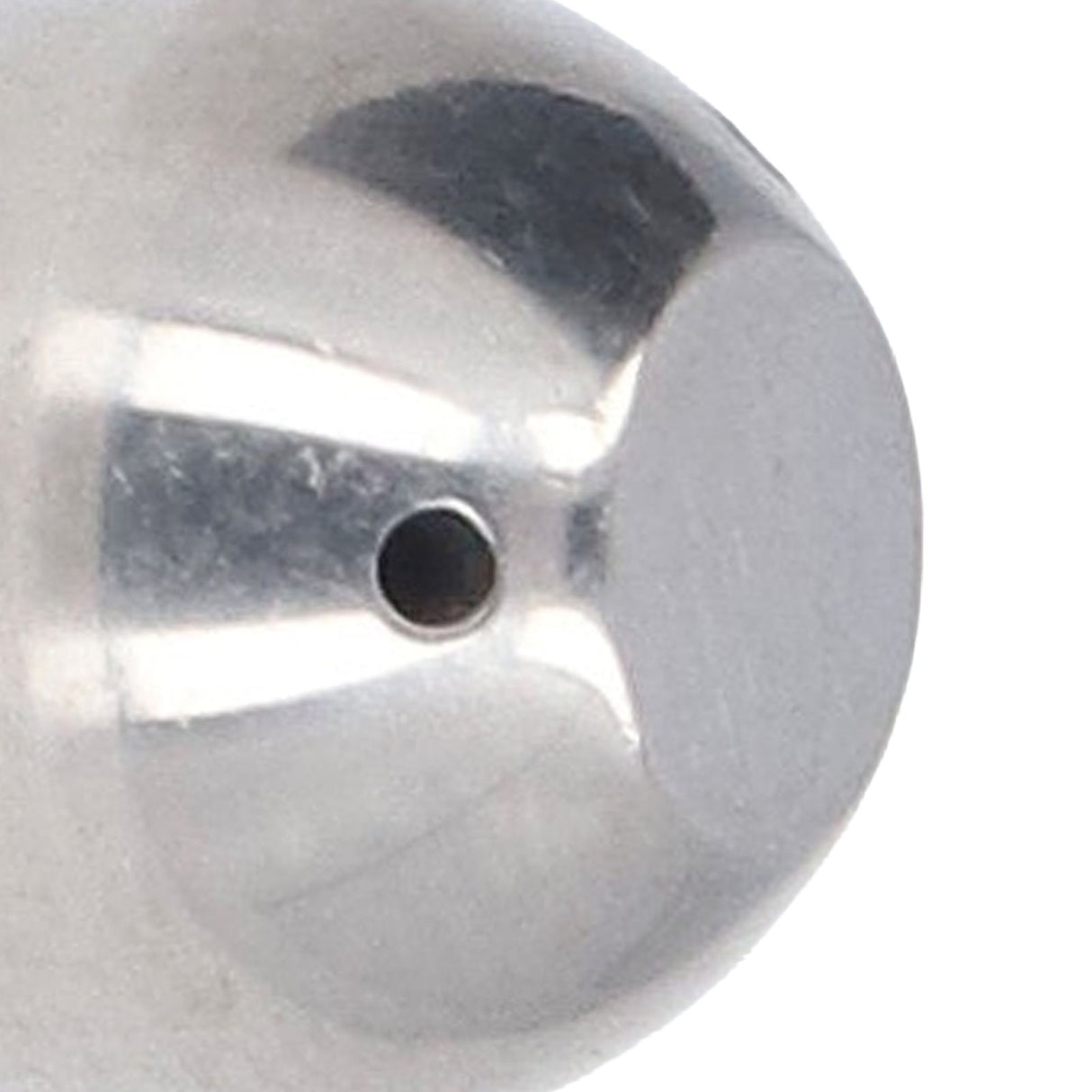 Coffee Machine Steam Nozzle Milk Frother Washable Detachable Stainless Steel Replacement for Bofu3 Holes