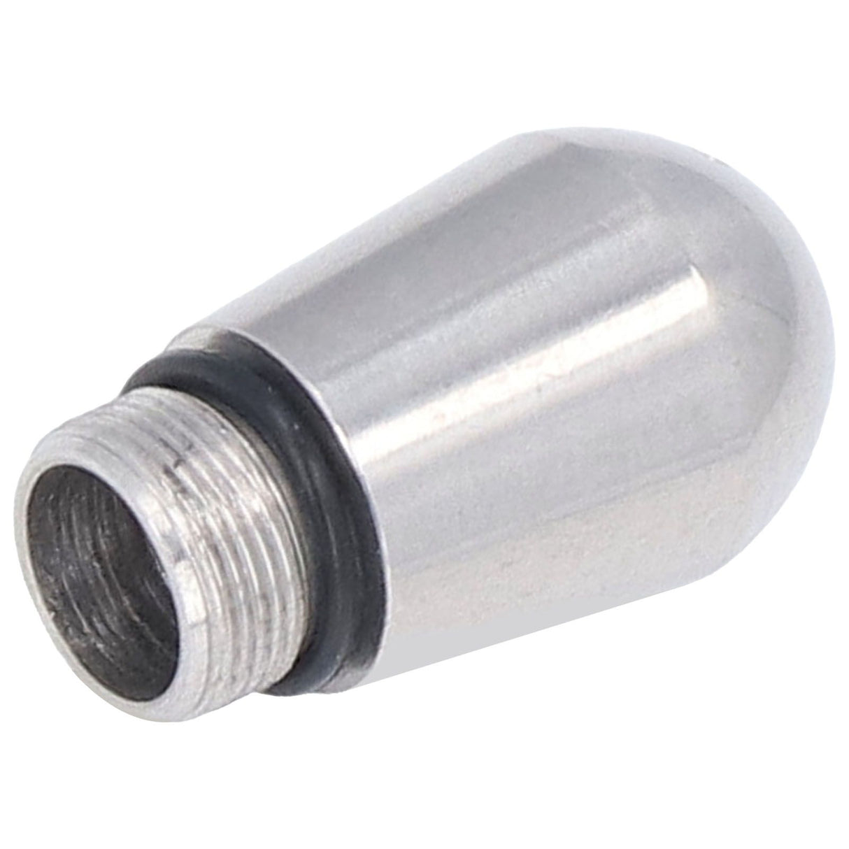 Coffee Machine Steam Nozzle Milk Frother Washable Detachable Stainless Steel Replacement for Bofu4 Holes
