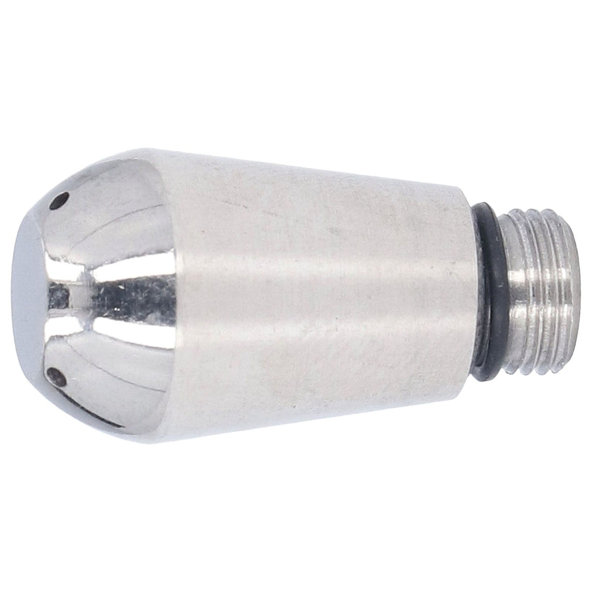 Coffee Machine Steam Nozzle 304 Stainless Steel Multiple Holes Tip Replacement for EXPOBAR3 Holes