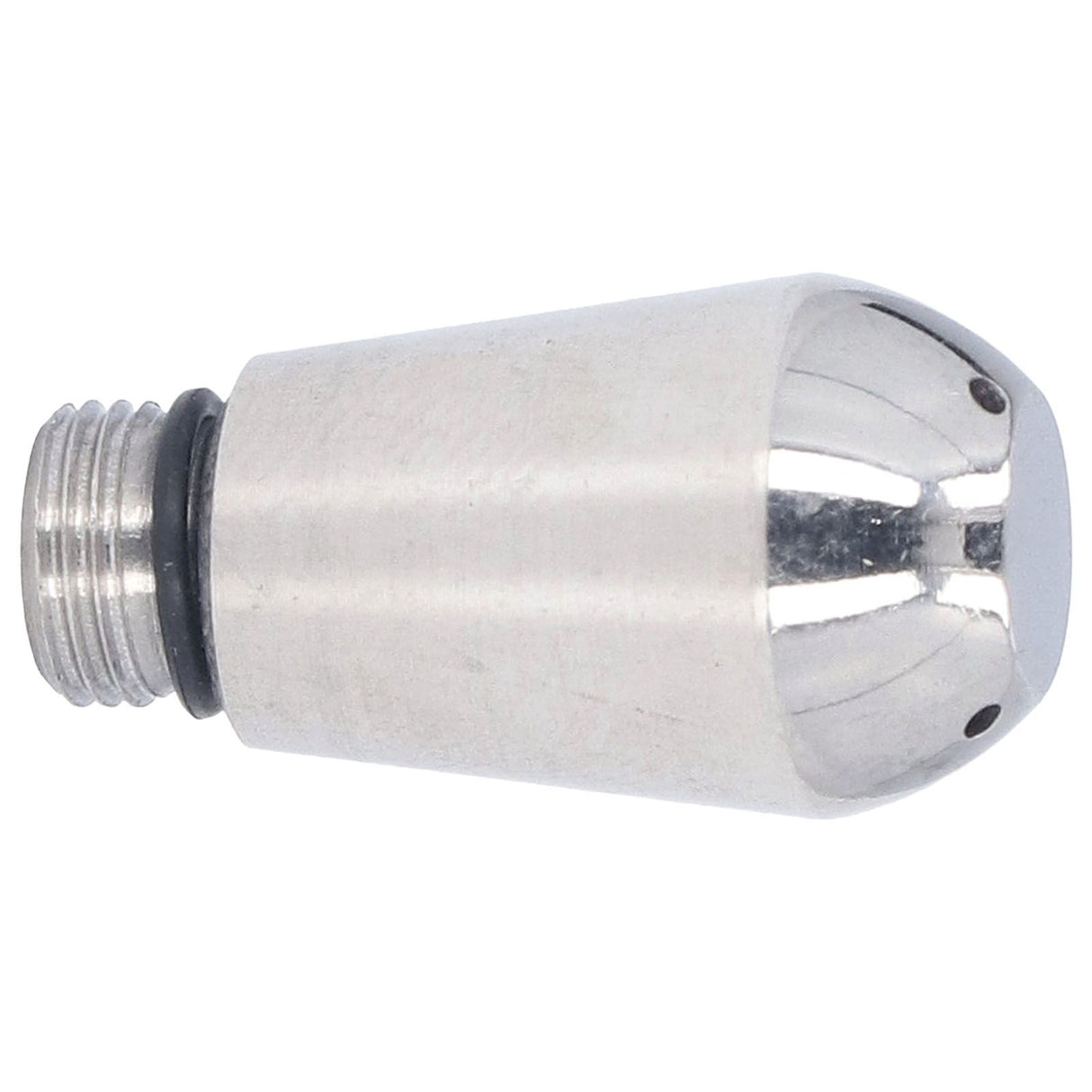 Coffee Machine Steam Nozzle 304 Stainless Steel Multiple Holes Tip Replacement for EXPOBAR3 Holes