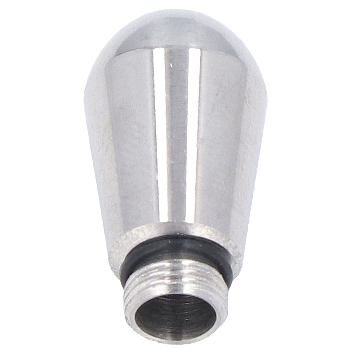 Coffee Machine Steam Nozzle 304 Stainless Steel Multiple Holes Tip Replacement for EXPOBAR3 Holes