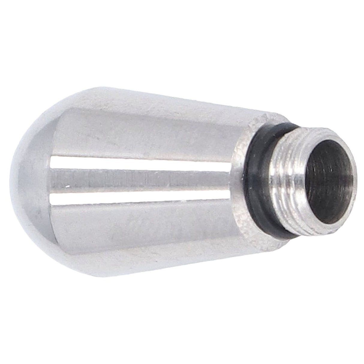 Coffee Machine Steam Nozzle 304 Stainless Steel Multiple Holes Tip Replacement for EXPOBAR3 Holes