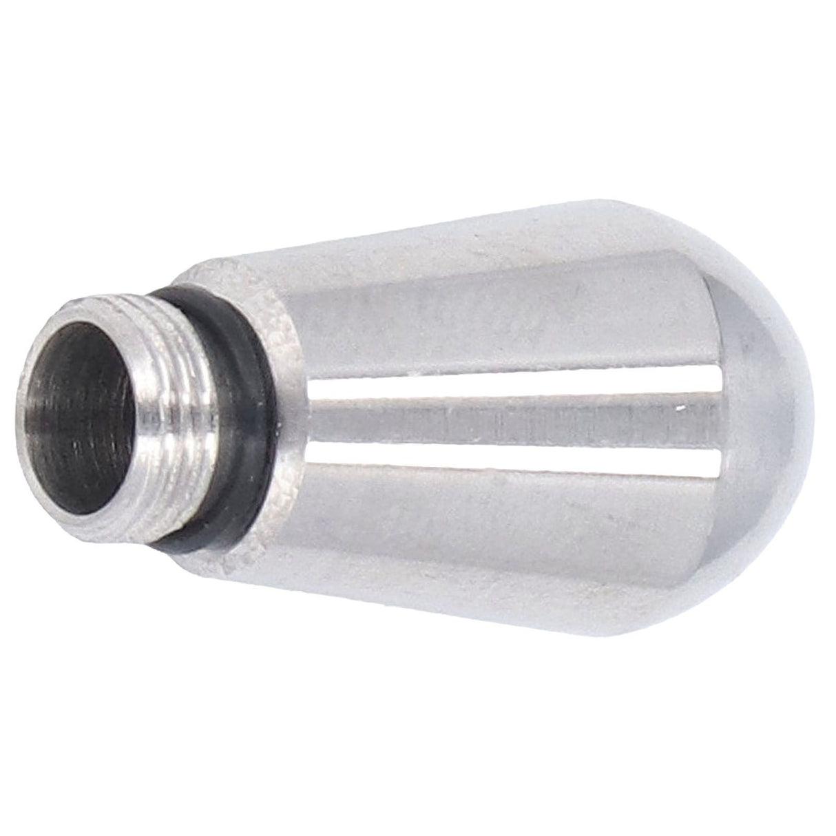 Coffee Machine Steam Nozzle 304 Stainless Steel Multiple Holes Tip Replacement for EXPOBAR3 Holes