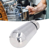 Coffee Machine Steam Nozzle 304 Stainless Steel Multiple Holes Tip Replacement for EXPOBAR3 Holes