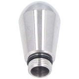 Coffee Machine Steam Nozzle 304 Stainless Steel Multiple Holes Tip Replacement for EXPOBAR4 Holes