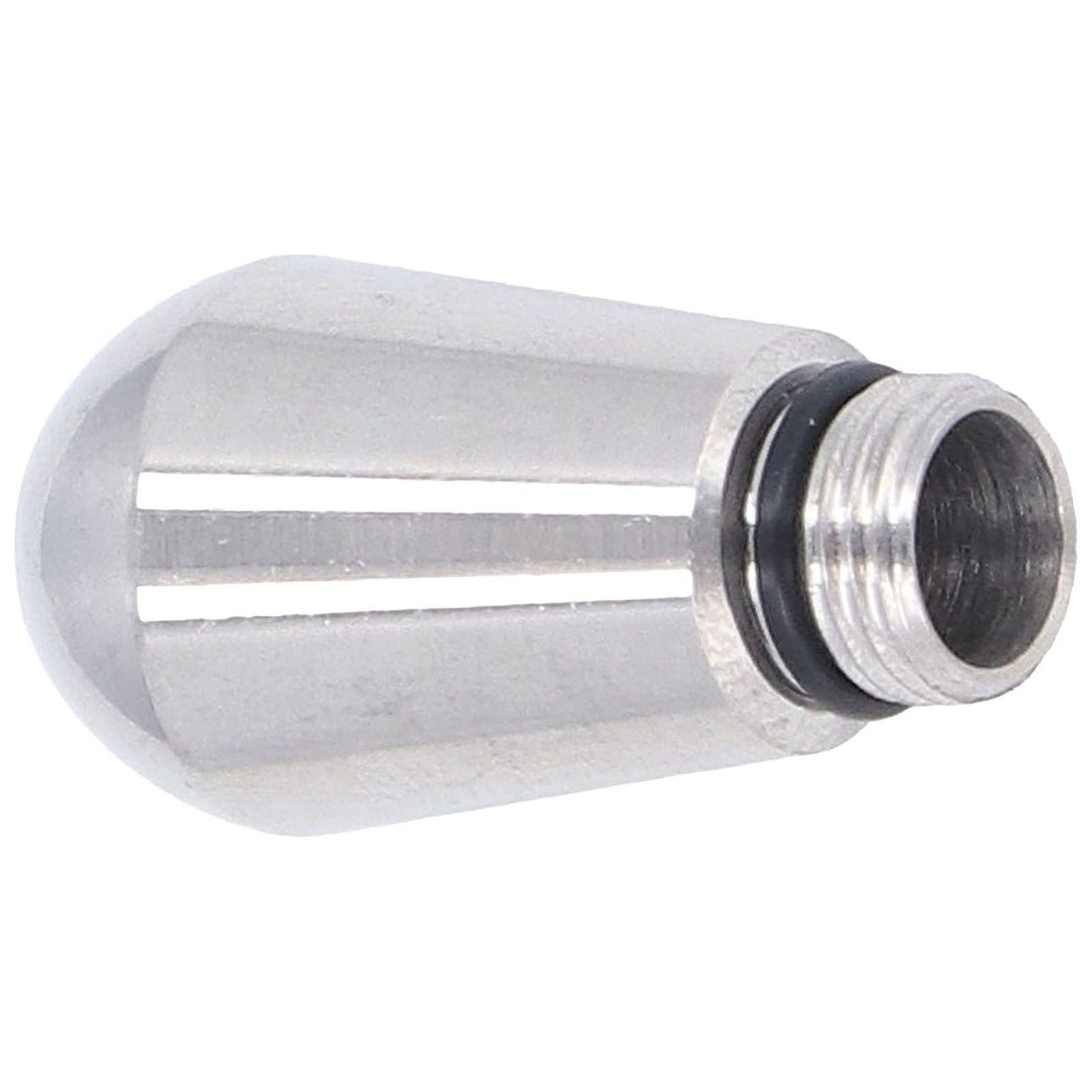 Coffee Machine Steam Nozzle 304 Stainless Steel Multiple Holes Tip Replacement for EXPOBAR4 Holes
