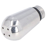 Coffee Machine Steam Nozzle 304 Stainless Steel Multiple Holes Tip Replacement for EXPOBAR4 Holes