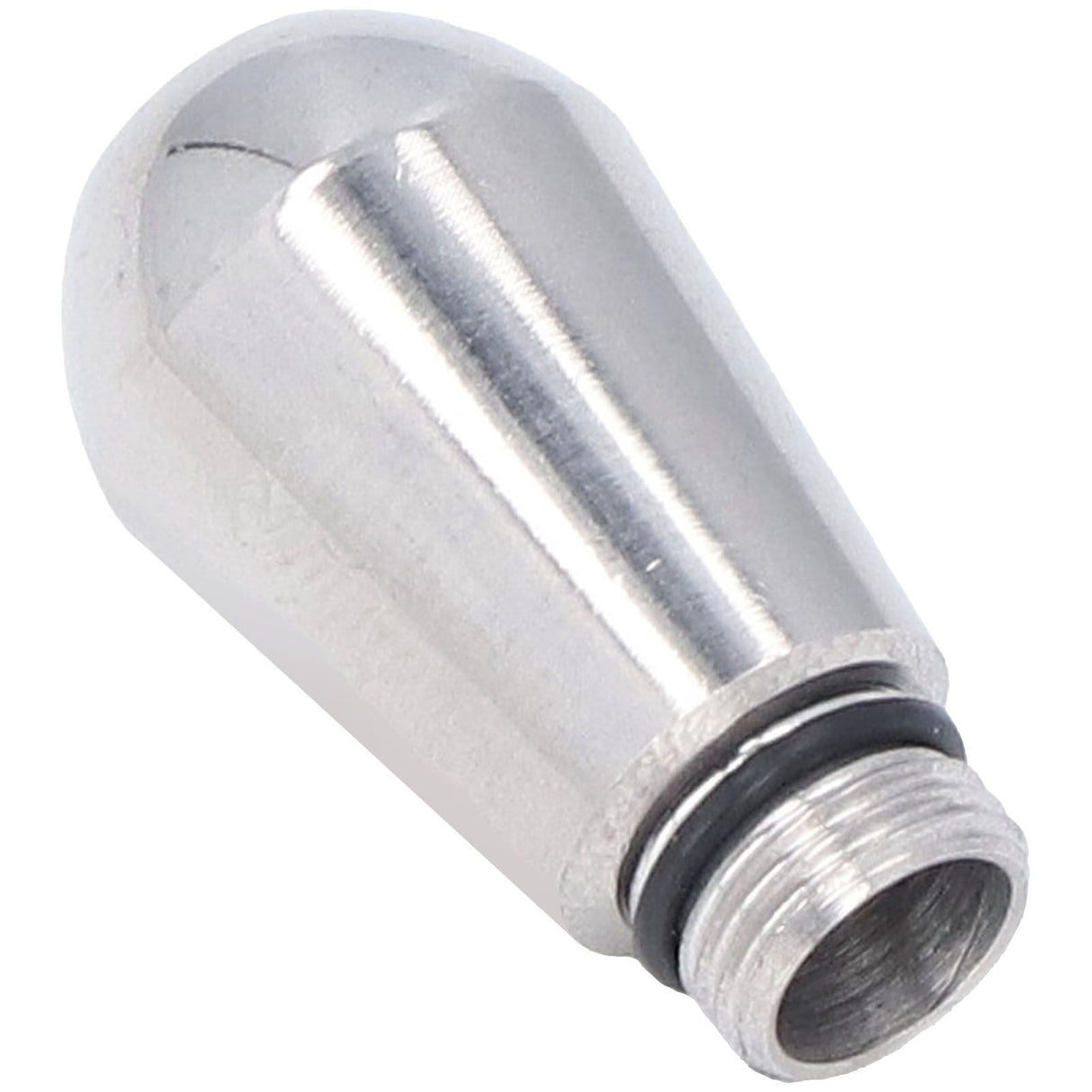 Coffee Machine Steam Nozzle 304 Stainless Steel Multiple Holes Tip Replacement for EXPOBAR4 Holes