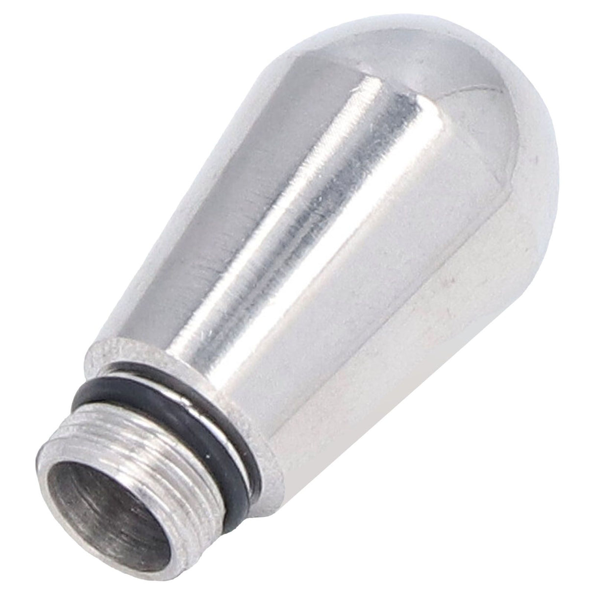 Coffee Machine Steam Nozzle 304 Stainless Steel Multiple Holes Tip Replacement for EXPOBAR4 Holes
